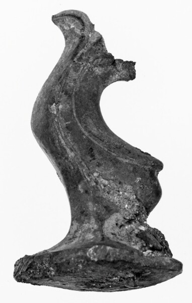 Unknown, Dolphin Attachment