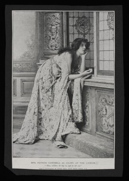 Unknown, Romeo and Juliet