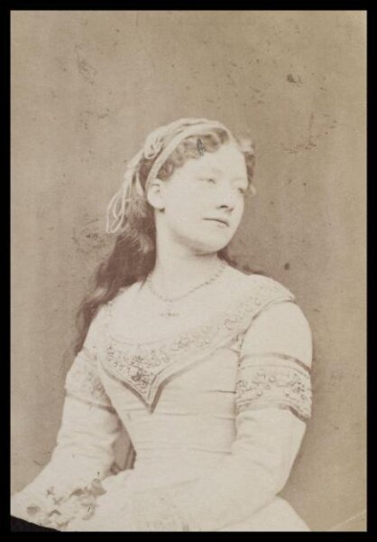 Beau, Adolphe, Guy Little Theatrical Photographs