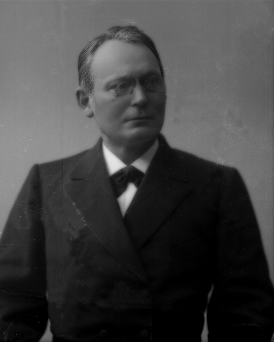 Gustav Borgen, NFB.17323