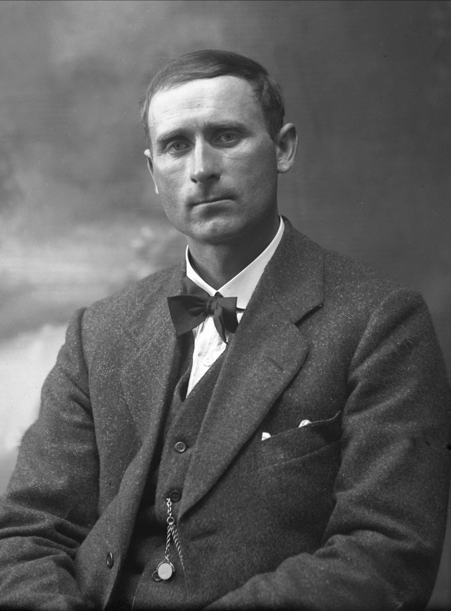 Gustav Borgen, NFB.46035