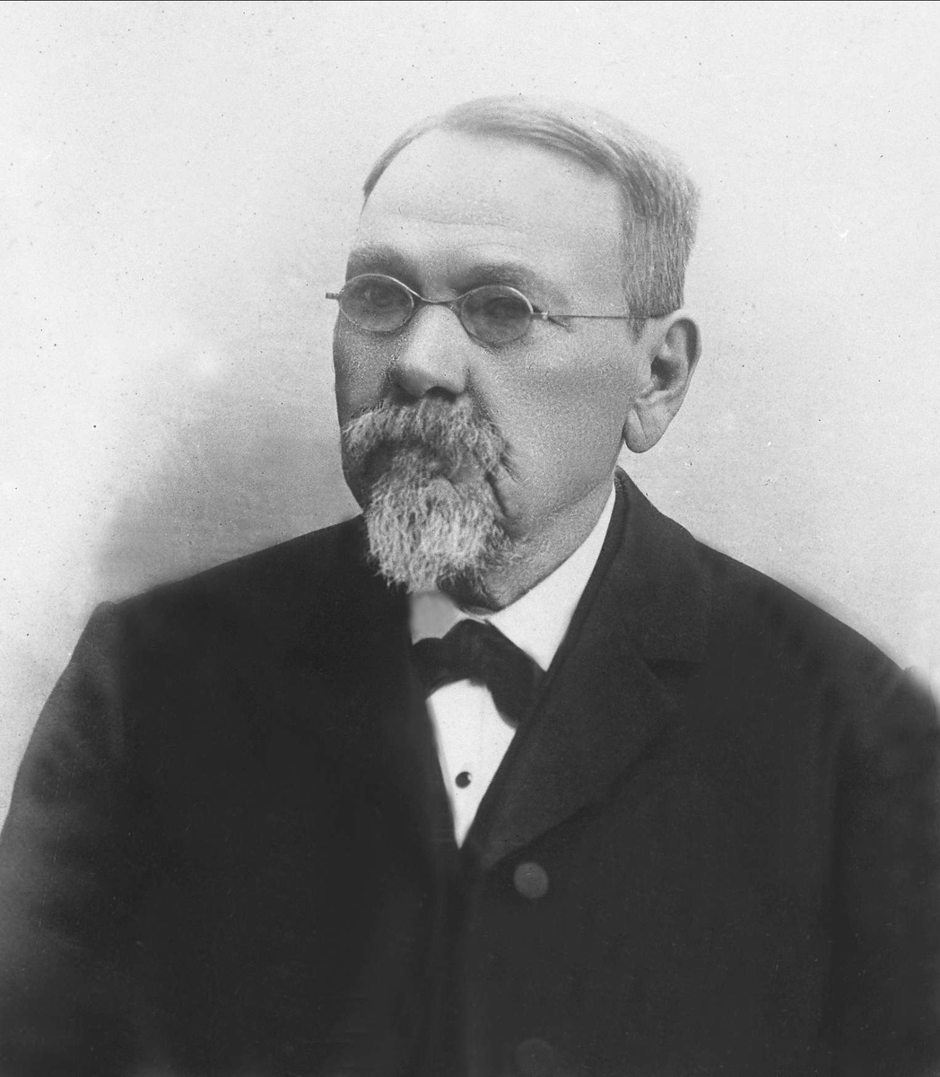 Gustav Borgen, Avfotografering.