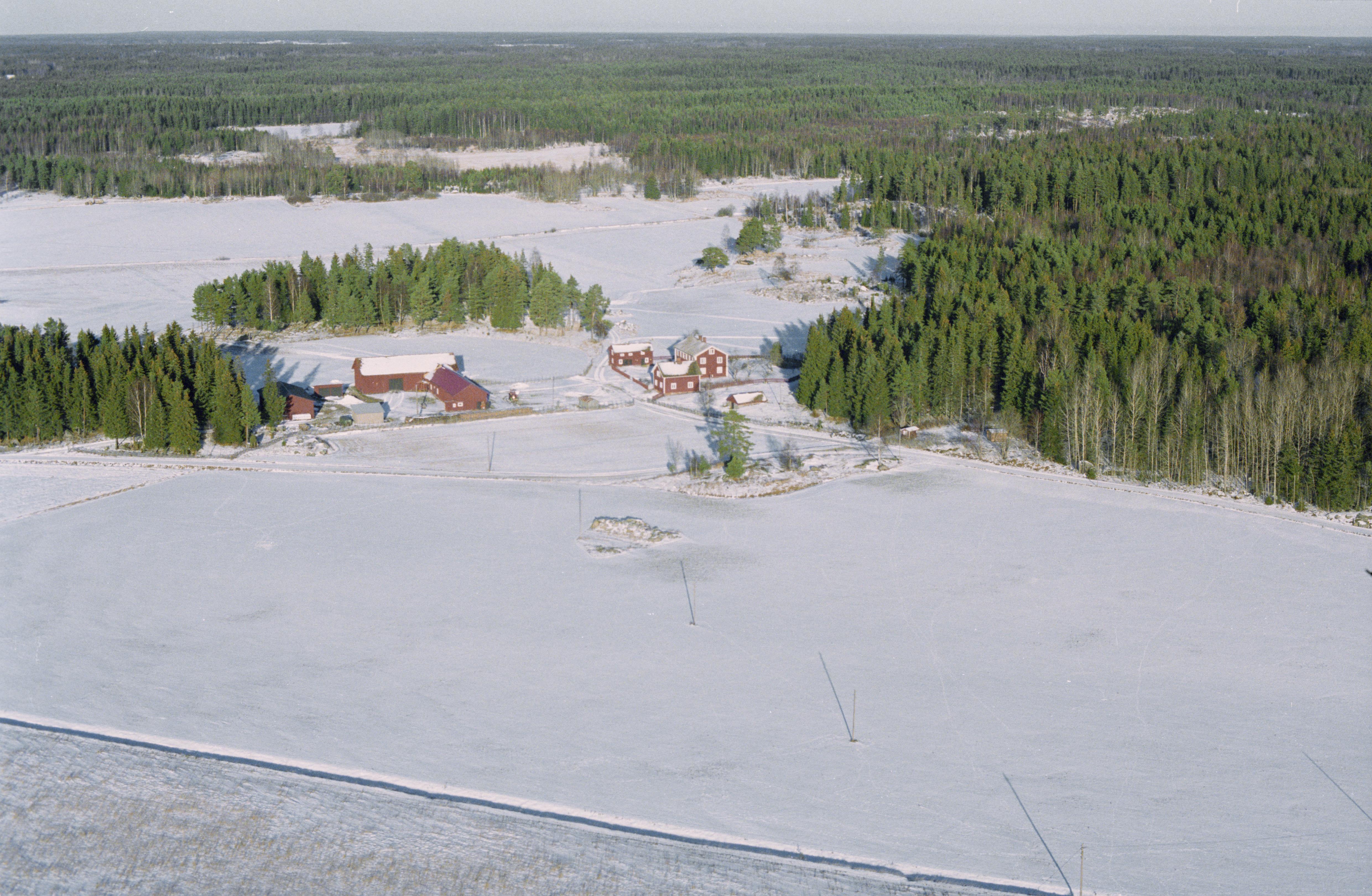 Jan Norrman, Norrby 146:1
