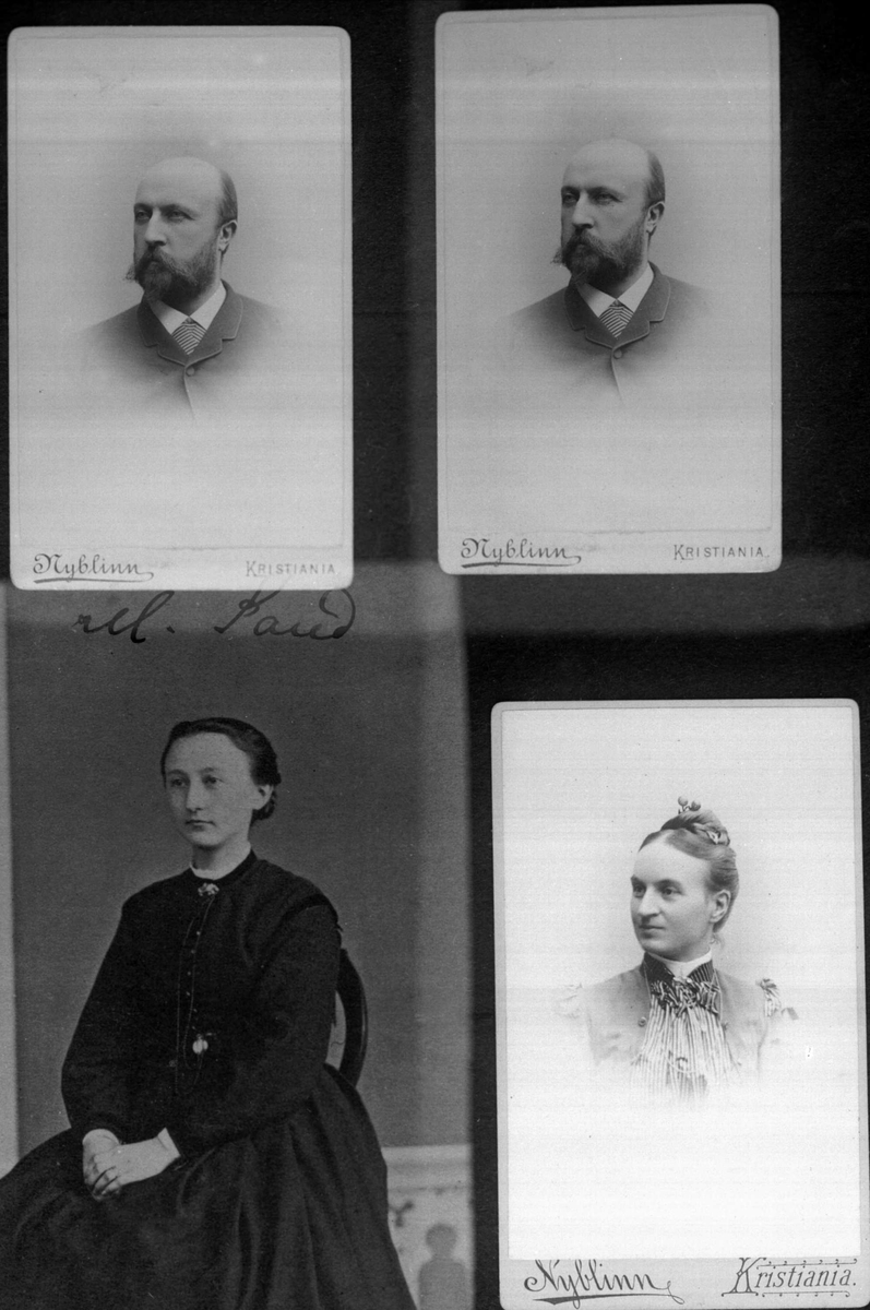 Gustav Borgen, NFB.22236