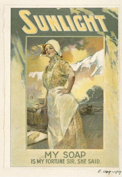 Unknown, Print
