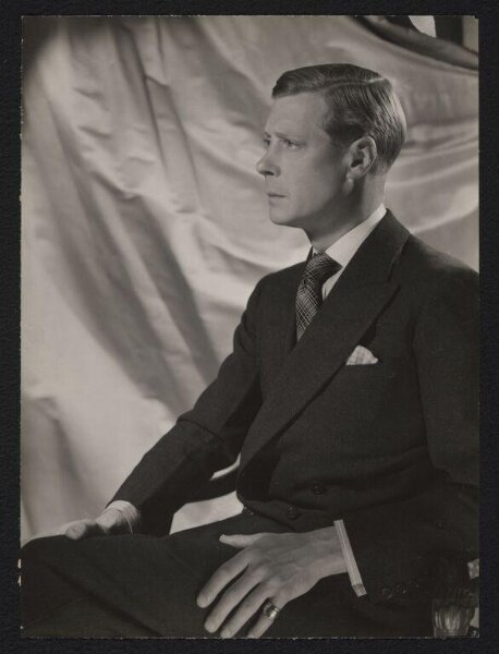 Beaton, Cecil (Sir), Photograph