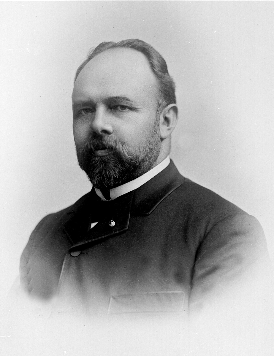 Gustav Borgen, NFB.11020