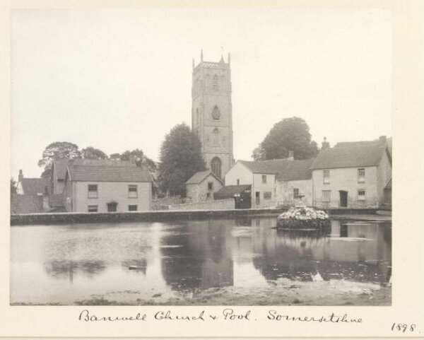 Stone, Benjamin (Sir), National Photographic Record and Survey
