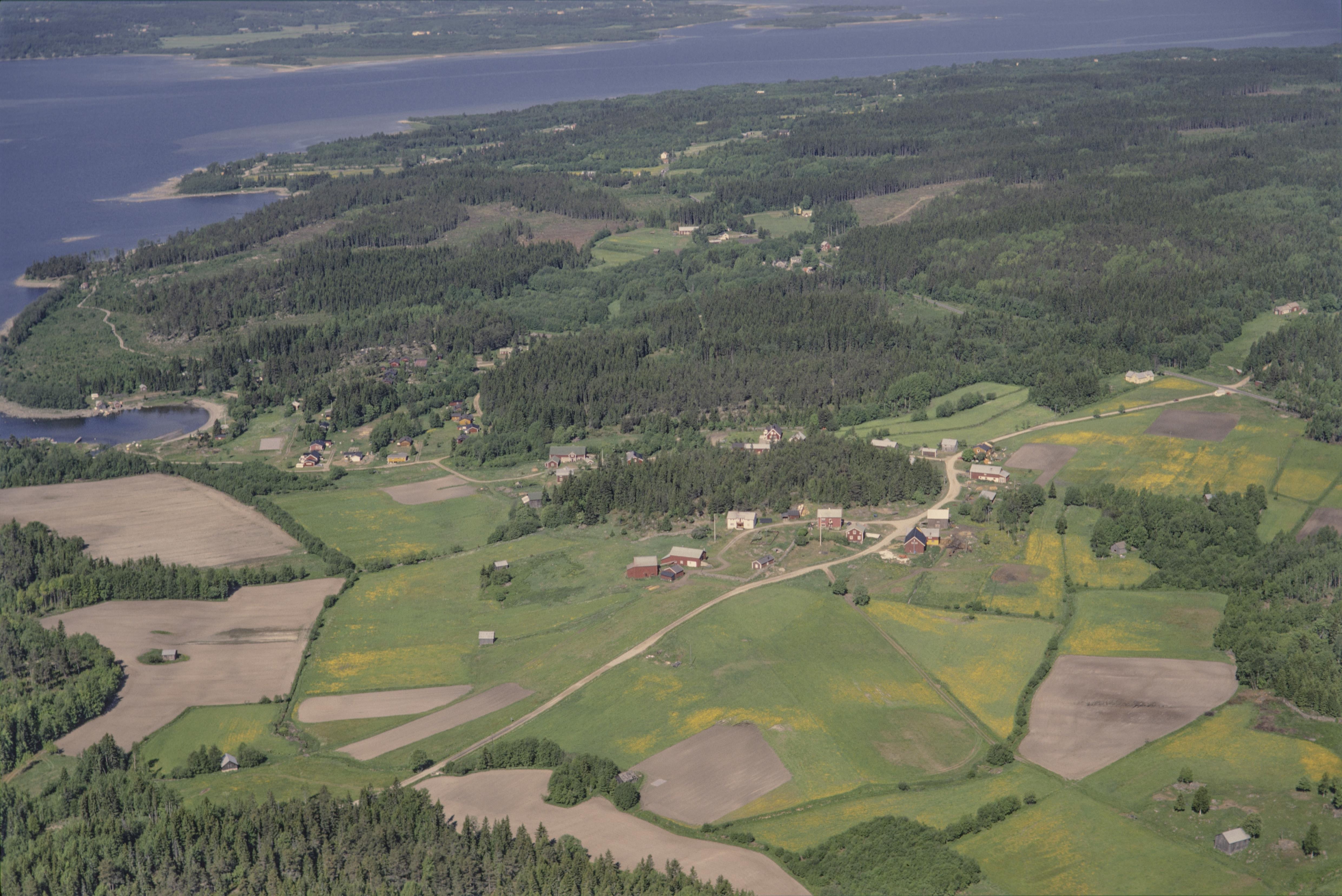 Jan Norrman, Tynderö 41:1-4