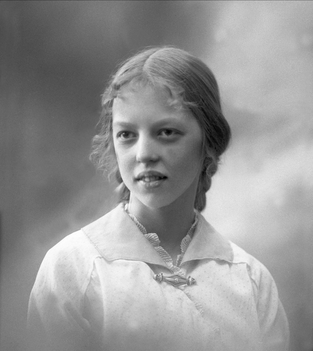 Gustav Borgen, NFB.47368