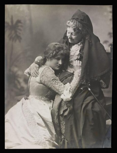 Unknown, Romeo and Juliet