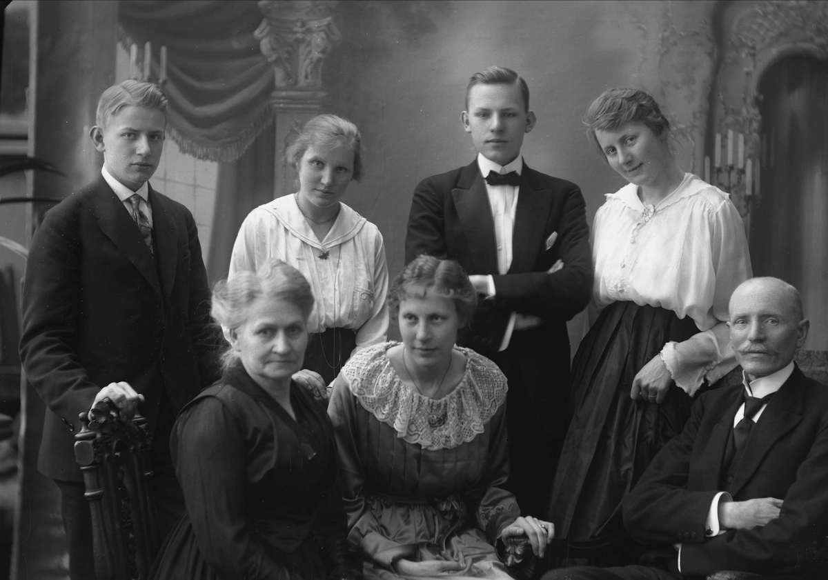 Gustav Borgen, NFB.48018