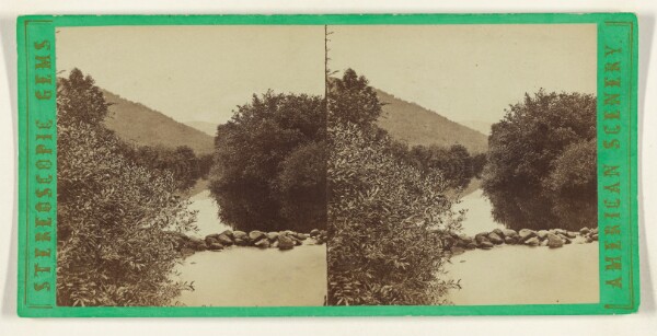 Edward and Henry T. Anthony & Co., "All quiet on the Ramapo."