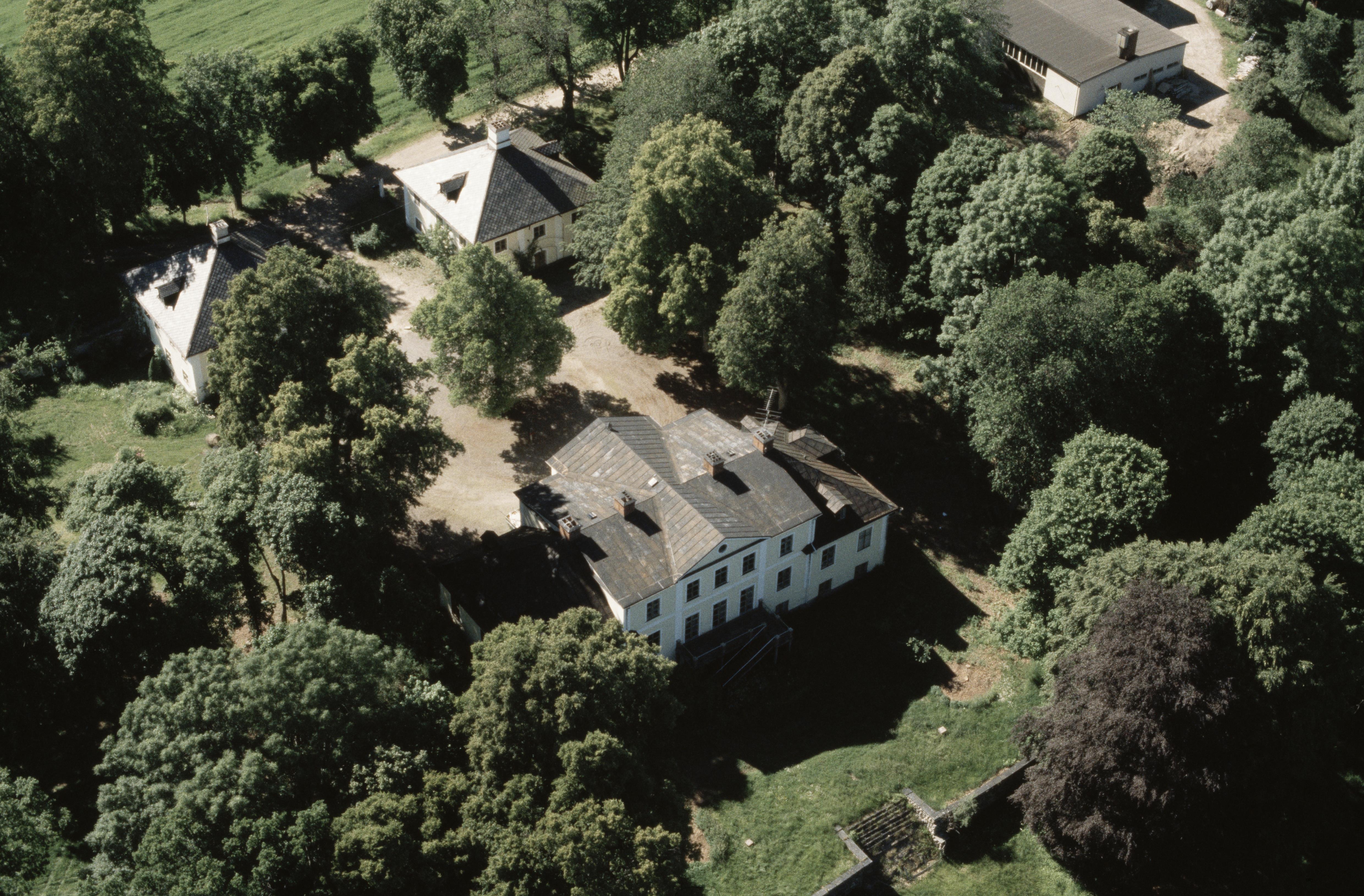 Jan Norrman, Floda 103:1