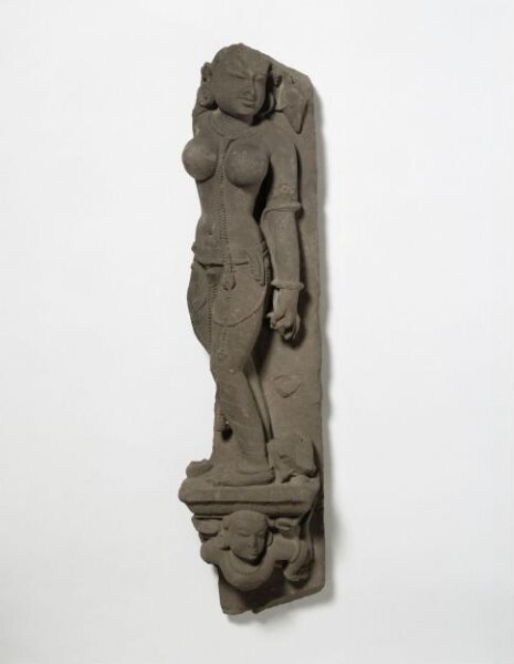 Unknown, Sculpture