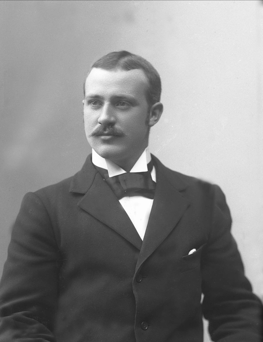 Gustav Borgen, NFB.38051