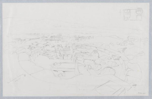 Simpson, William (R.I.), Sketches made during the Campaign of 1854-55 in the Crimea, Circassia and Constantinople