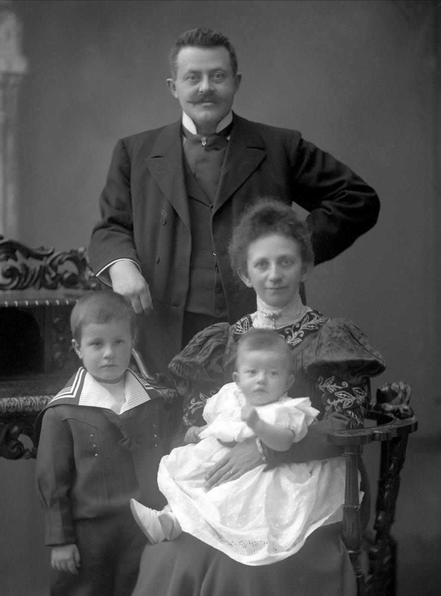 Gustav Borgen, NFB.32697