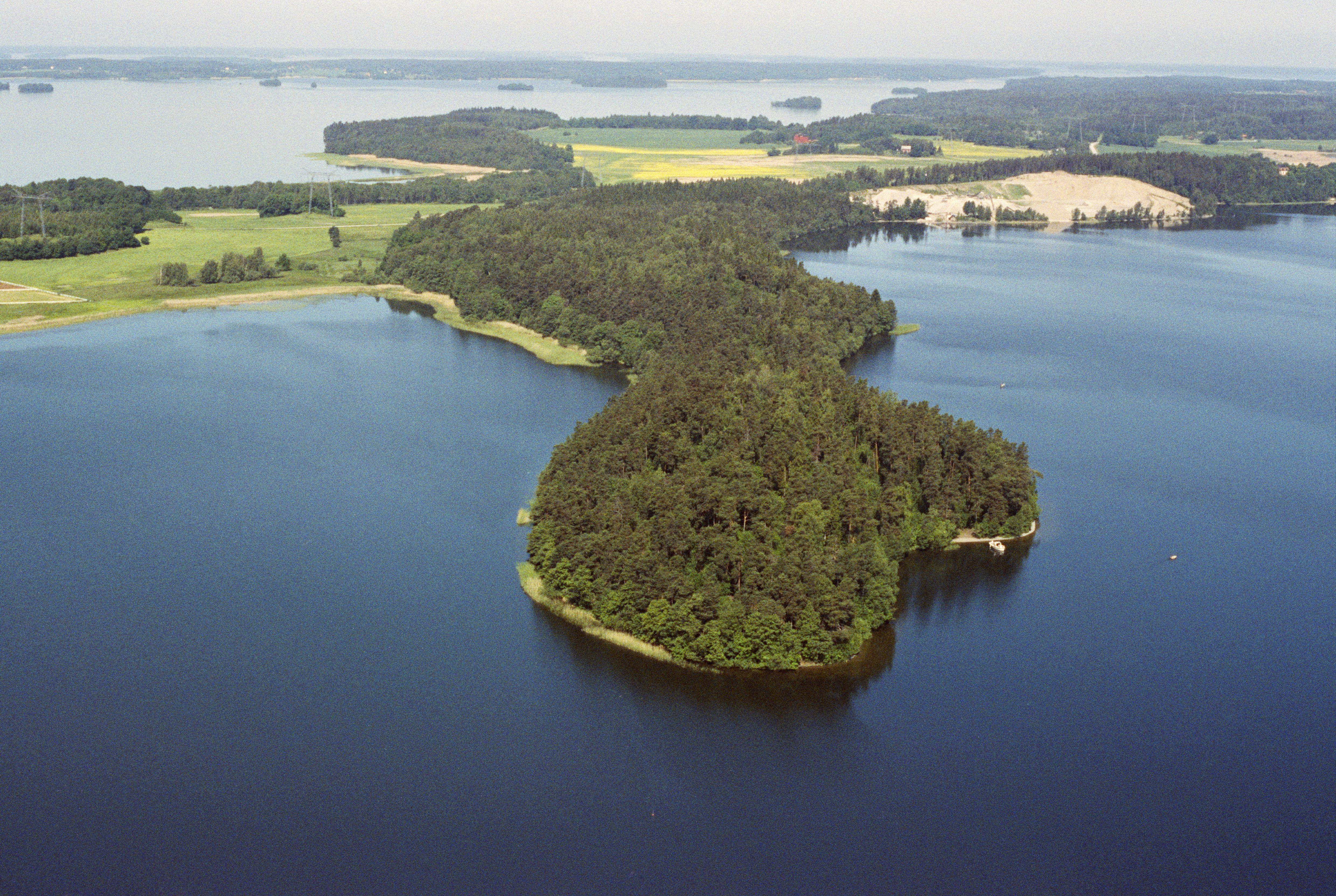 Jan Norrman, Ekerö 11:1-3