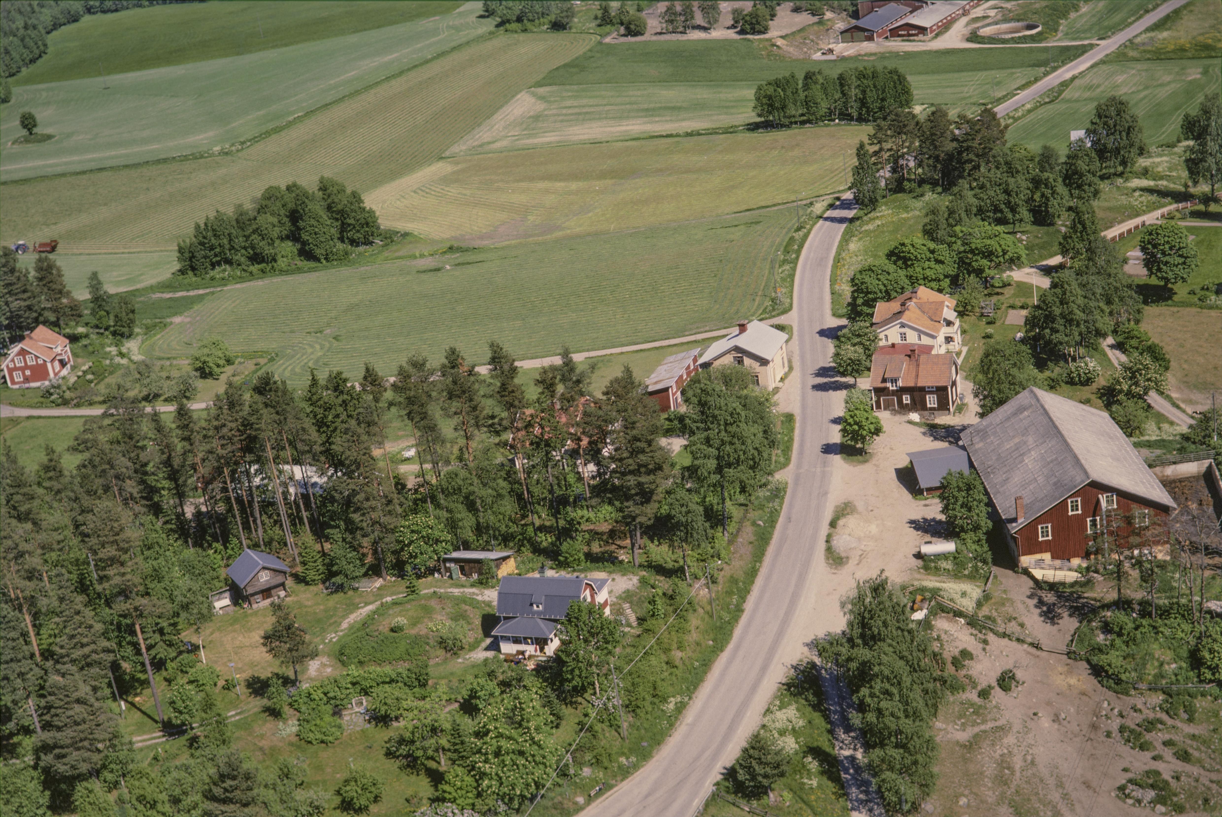Jan Norrman, Selånger 82:1