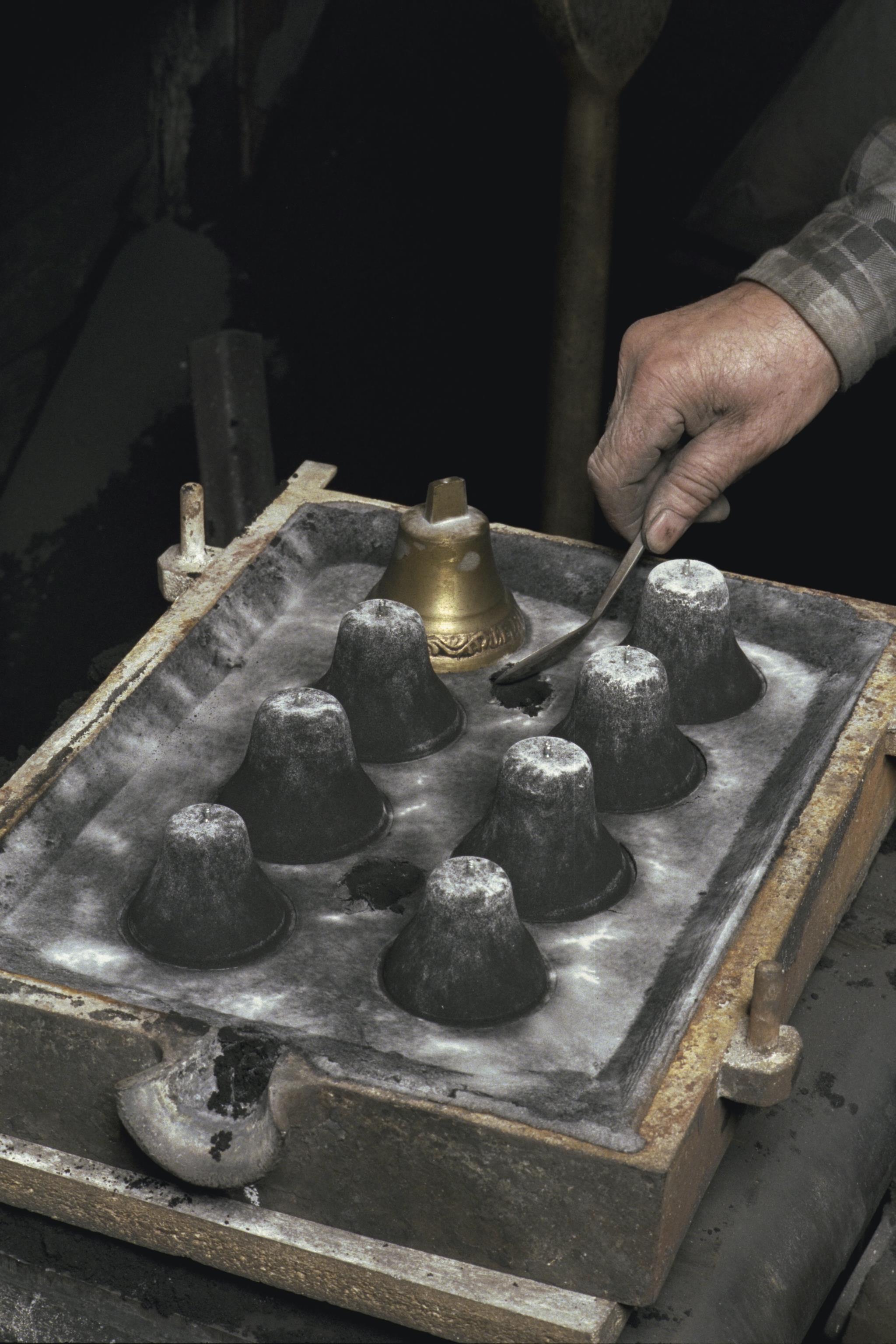 Bengt A Lundberg, Hylténs industrimuseum