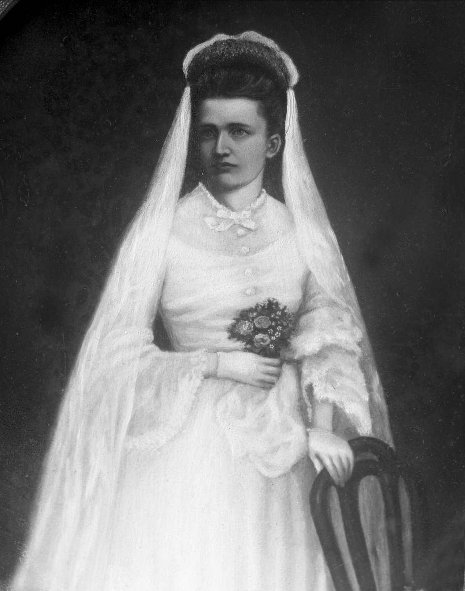 Gustav Borgen, Avfotografering.