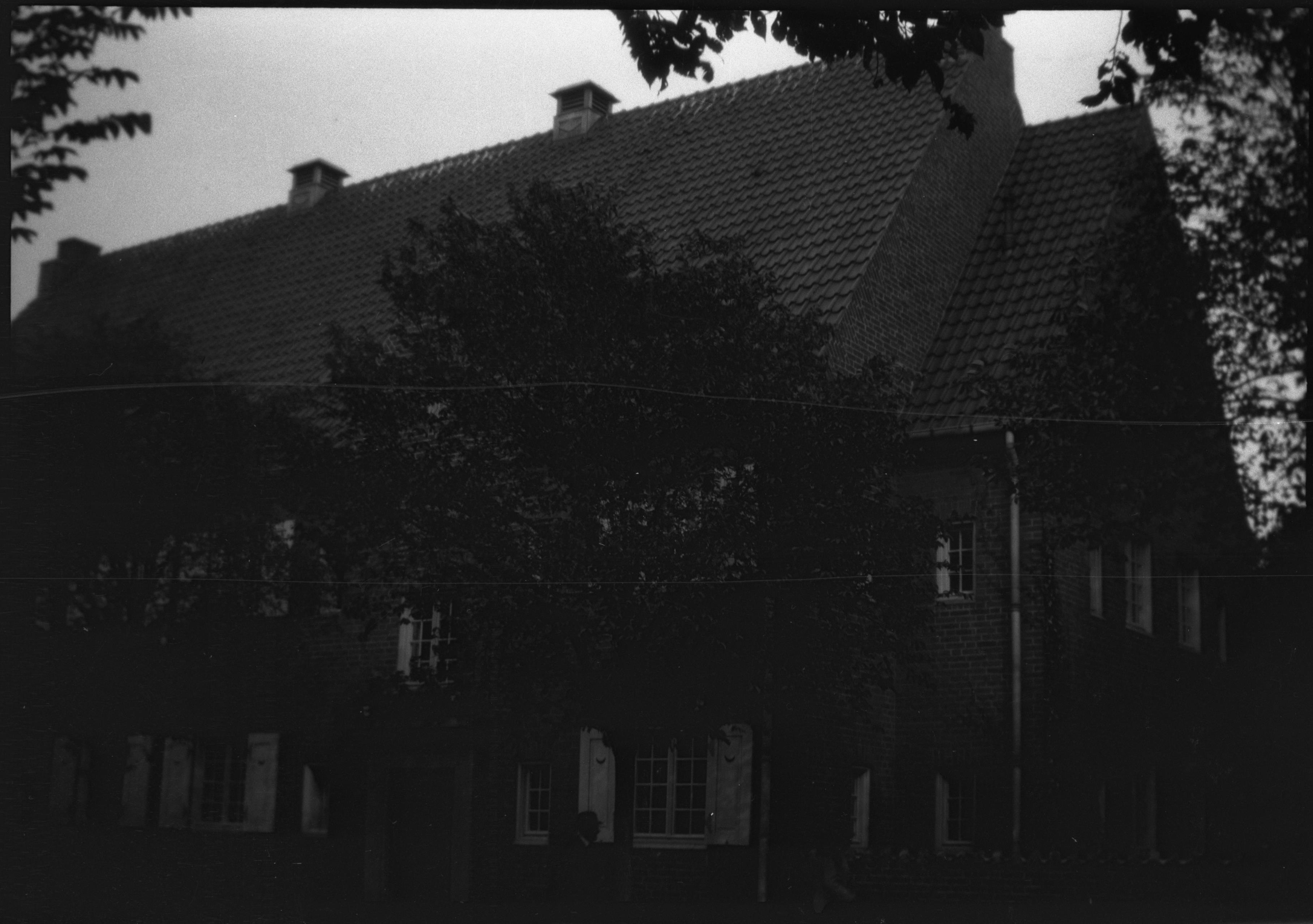 Berit Wallenberg, Köpenhamn