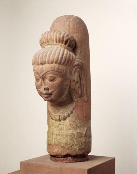 Unknown, Shiva Ekamukhalinga