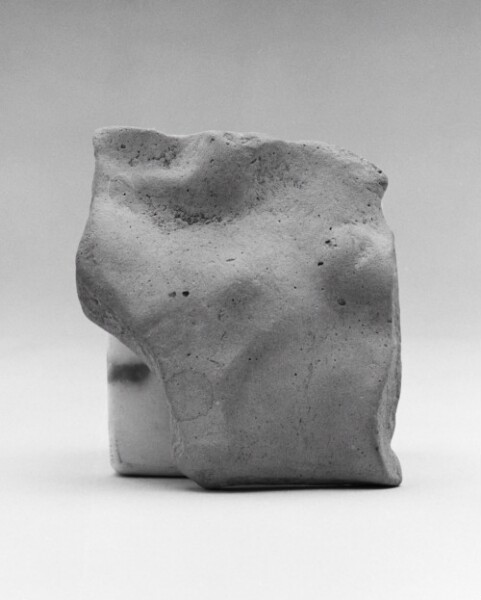 Unknown, Figurine Fragment
