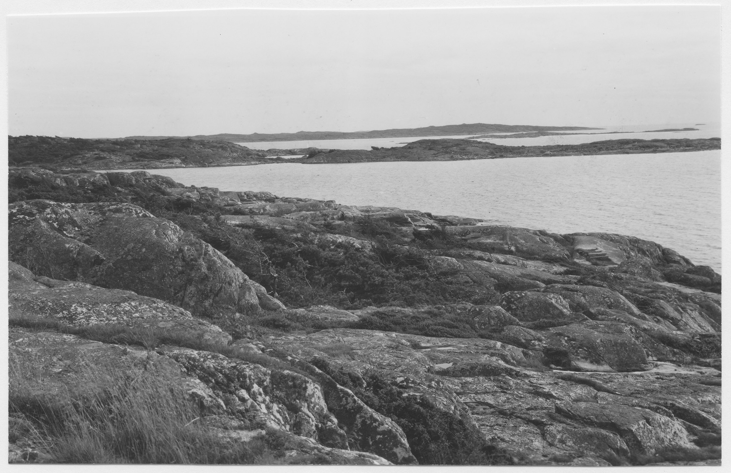 Mårten Sjöbeck, Särö