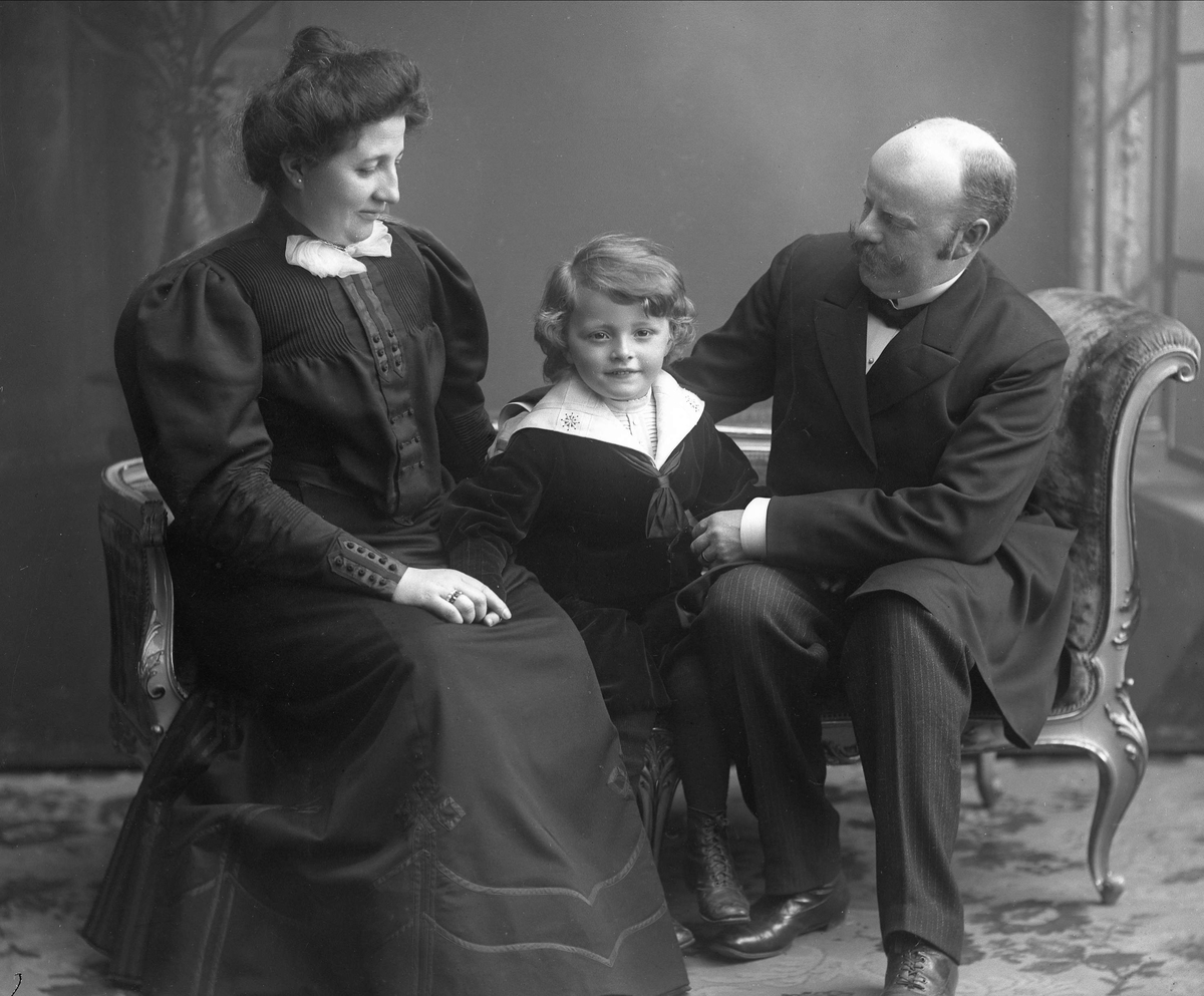 Gustav Borgen, NFB.43938
