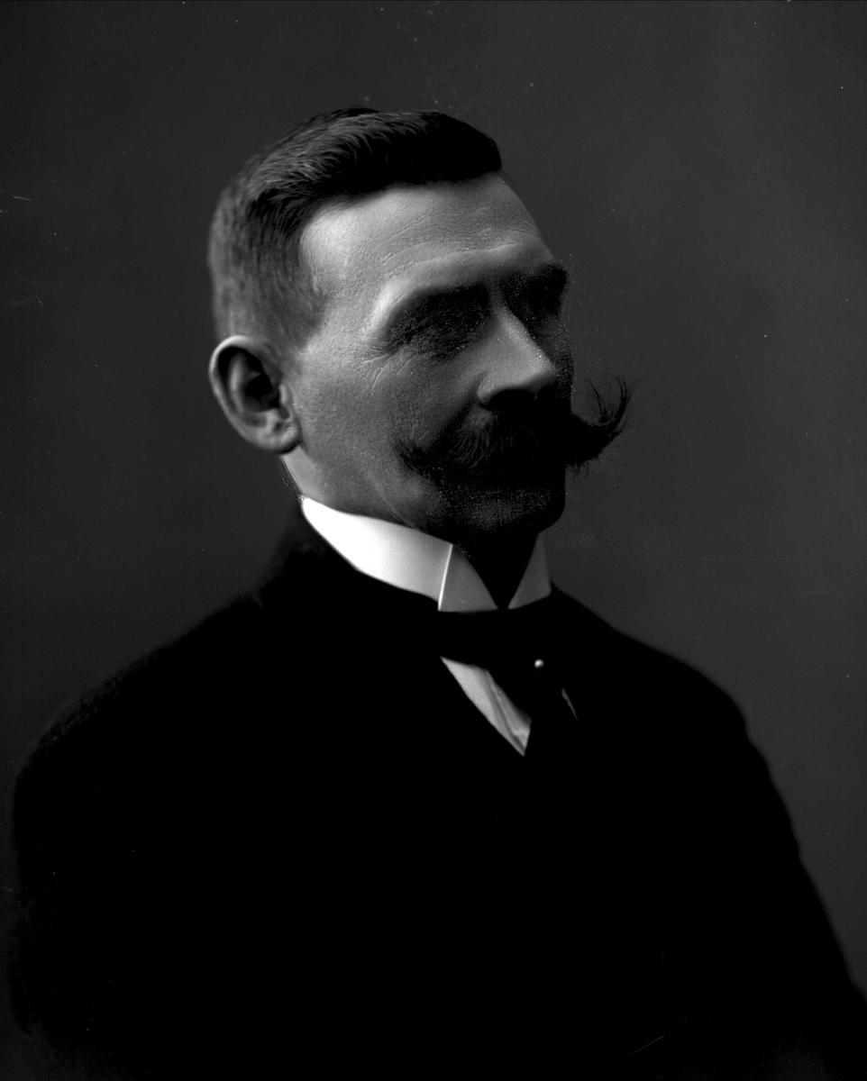 Gustav Borgen, NFB.10128
