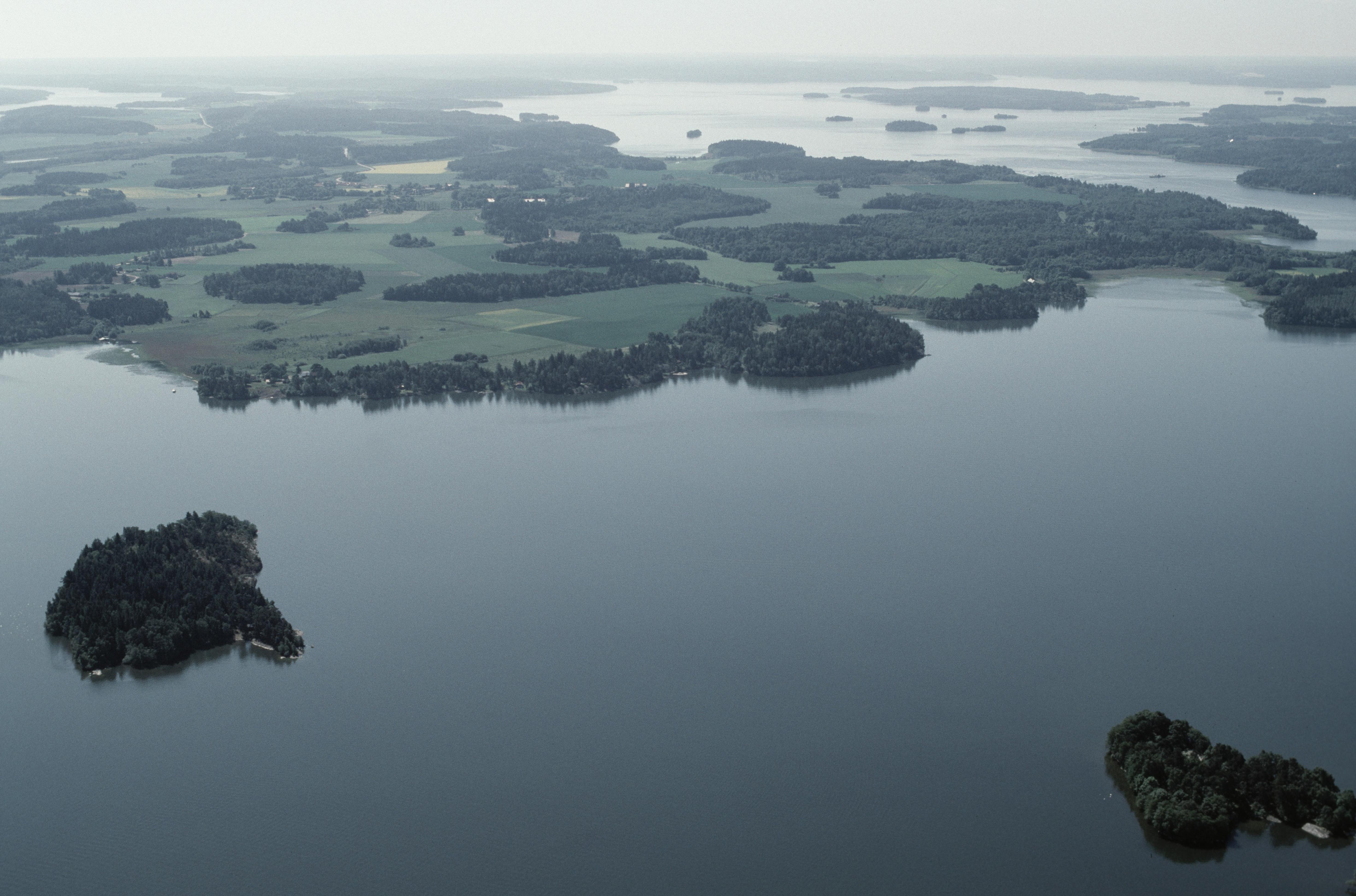 Jan Norrman, Munsö 31:1