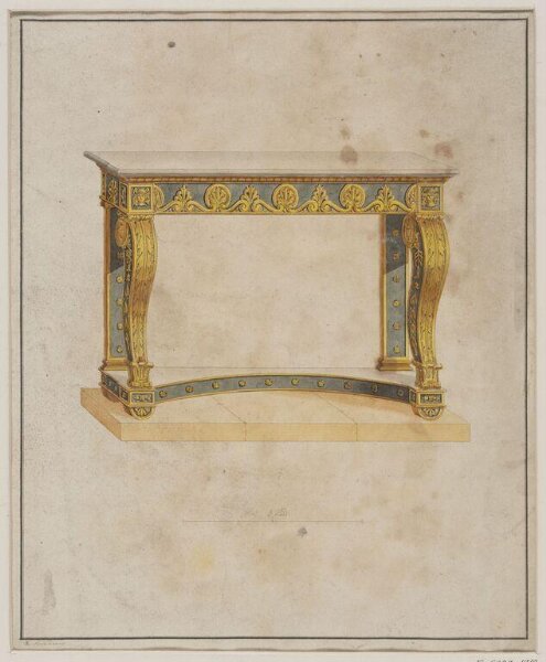 Unknown, Drawing