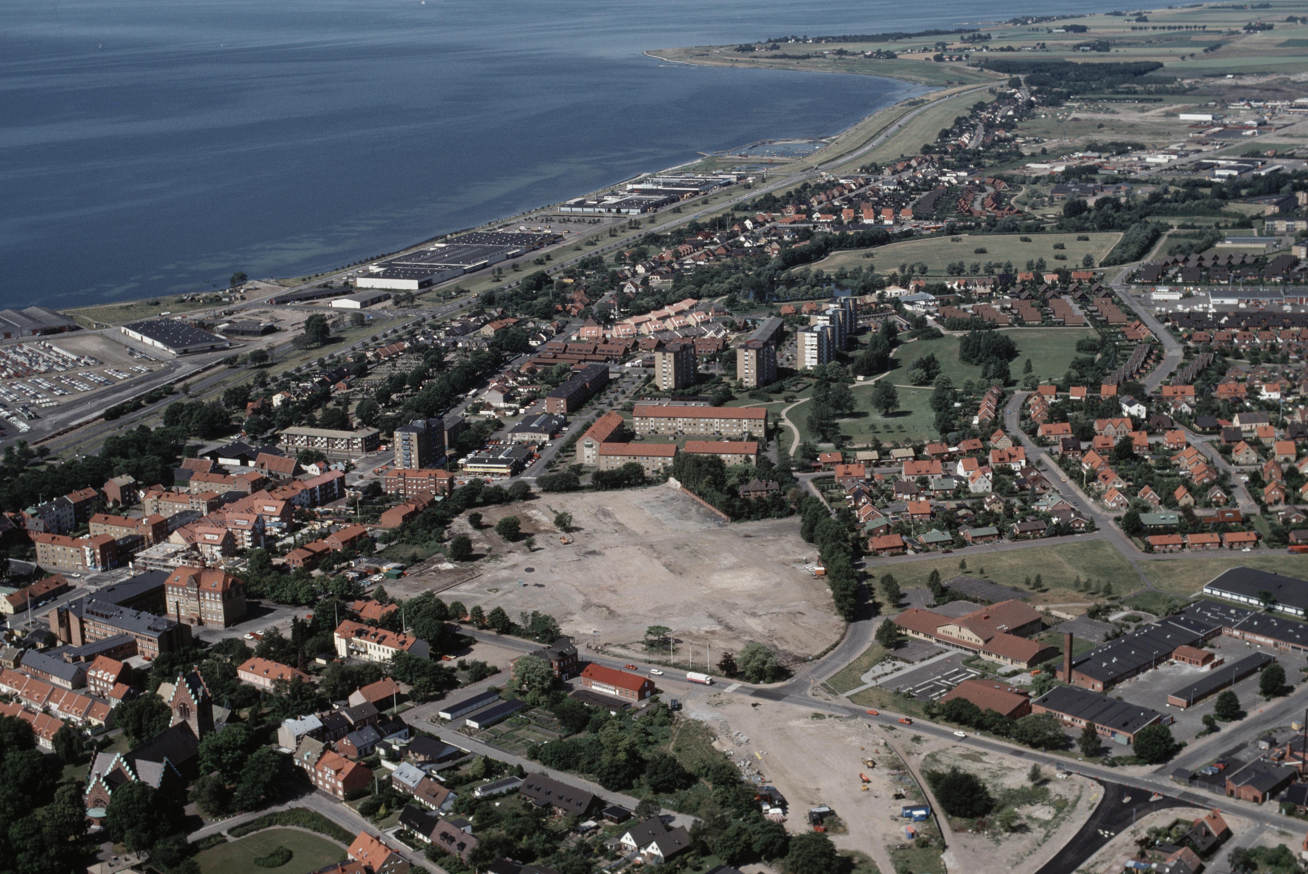 Jan Norrman, Trelleborg 48