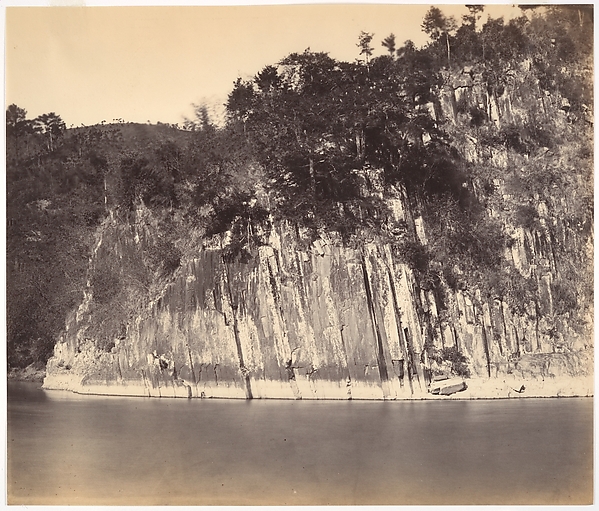 John Thomson, Yungfoo River