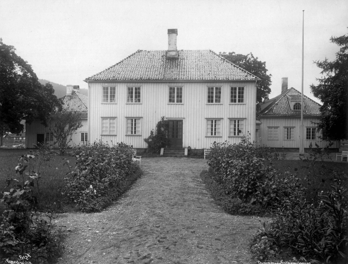 Anders Beer Wilse, NF.00608-069