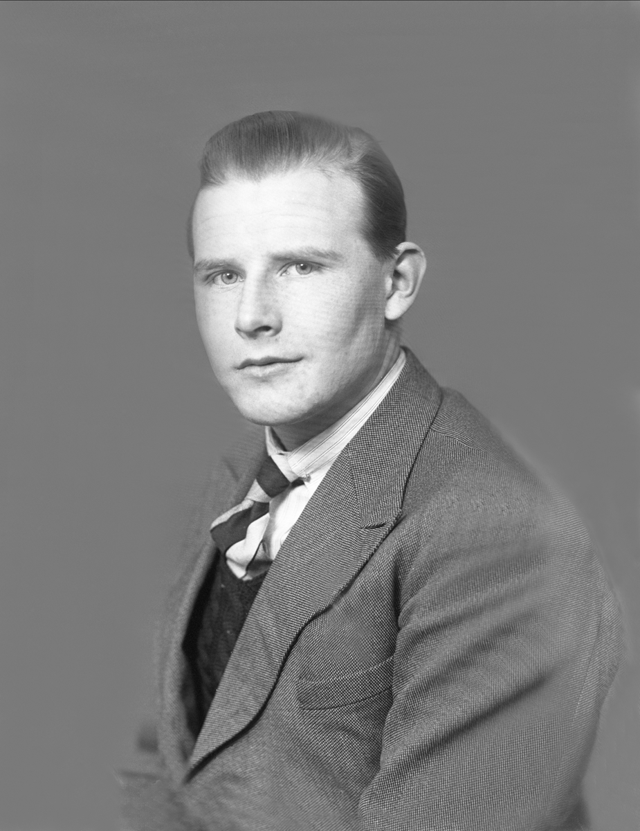 Gustav Borgen, NFB.53542