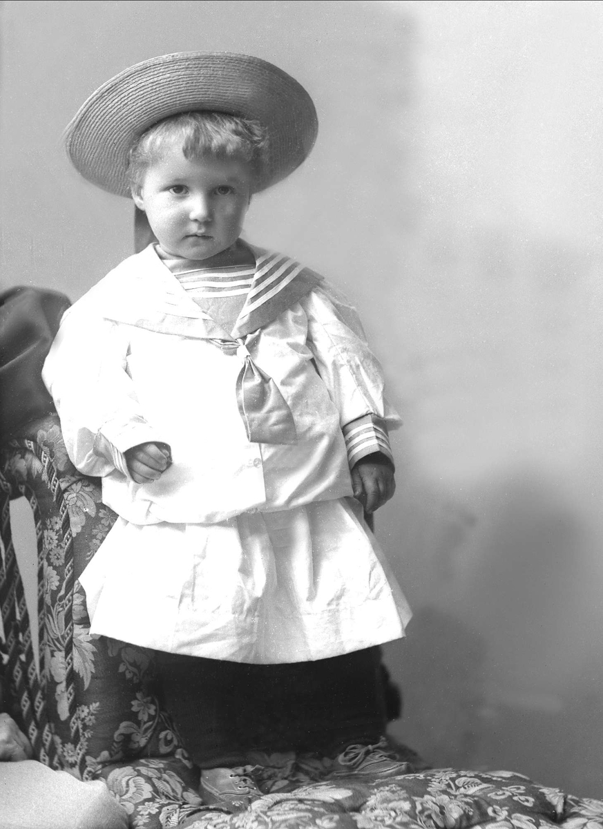 Gustav Borgen, NFB.45994
