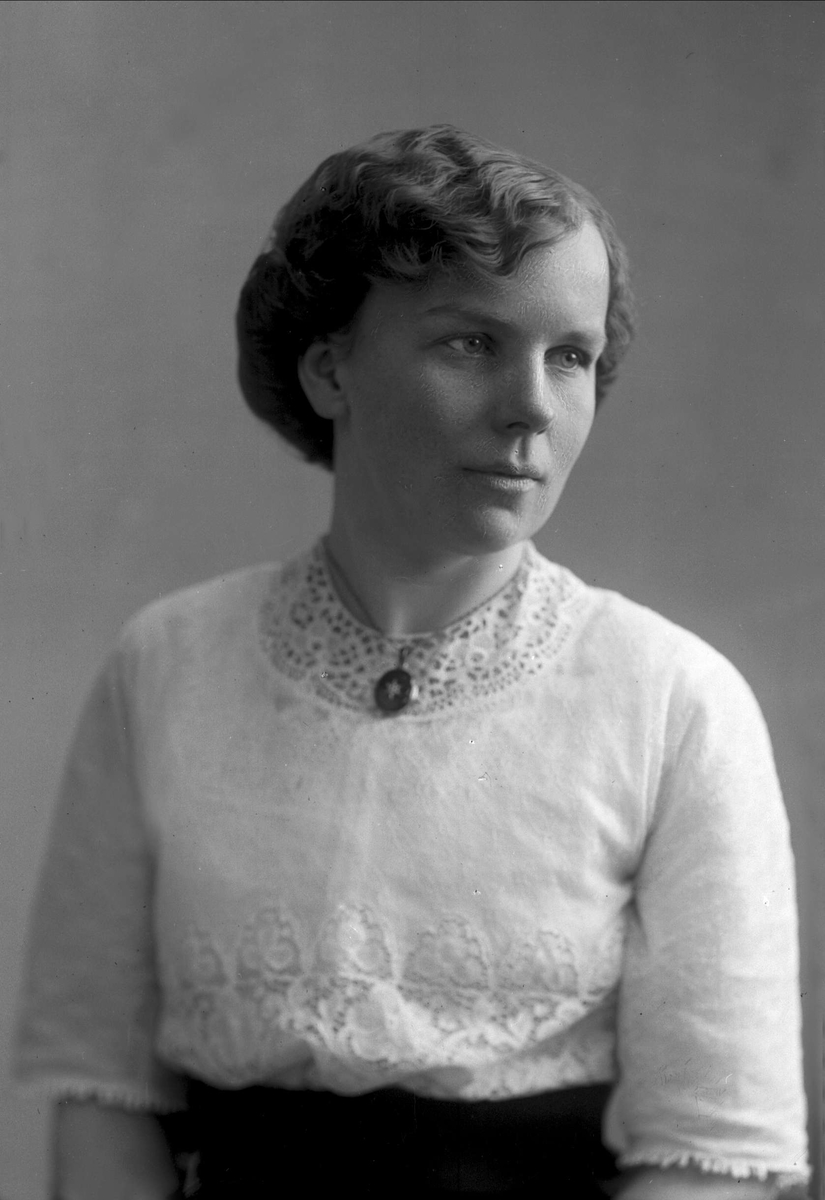 Gustav Borgen, NFB.12192