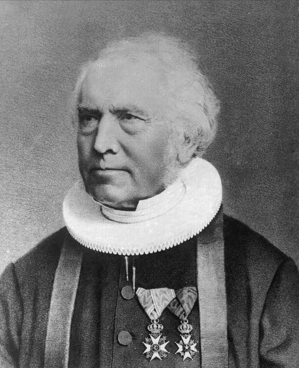 Gustav Borgen, NFB.16409