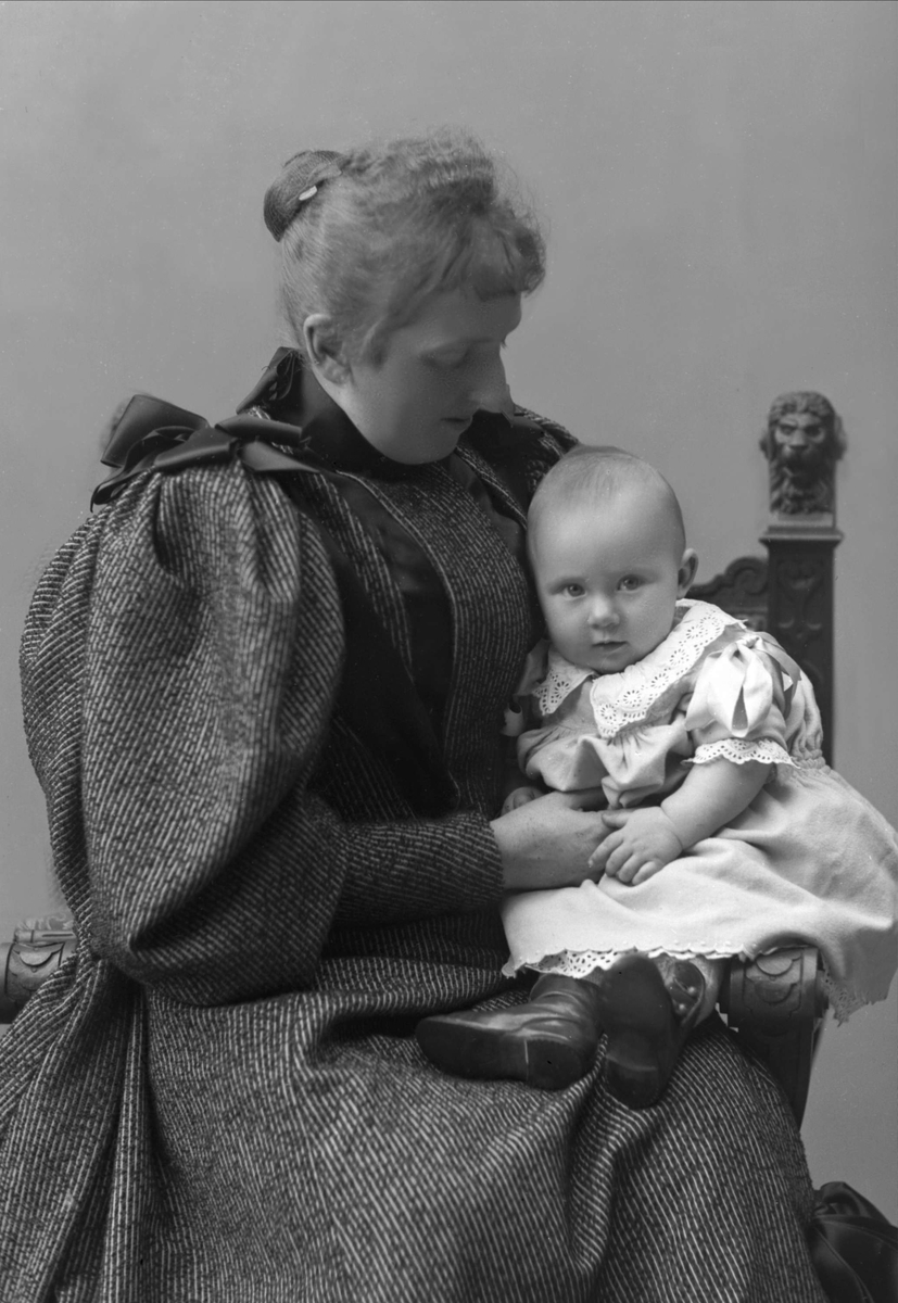 Gustav Borgen, NFB.38963