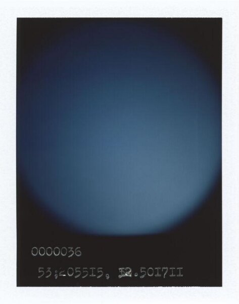 Anton Kusters, Alt Daber , 0000036 , 53.205515, 12.501711 , EX