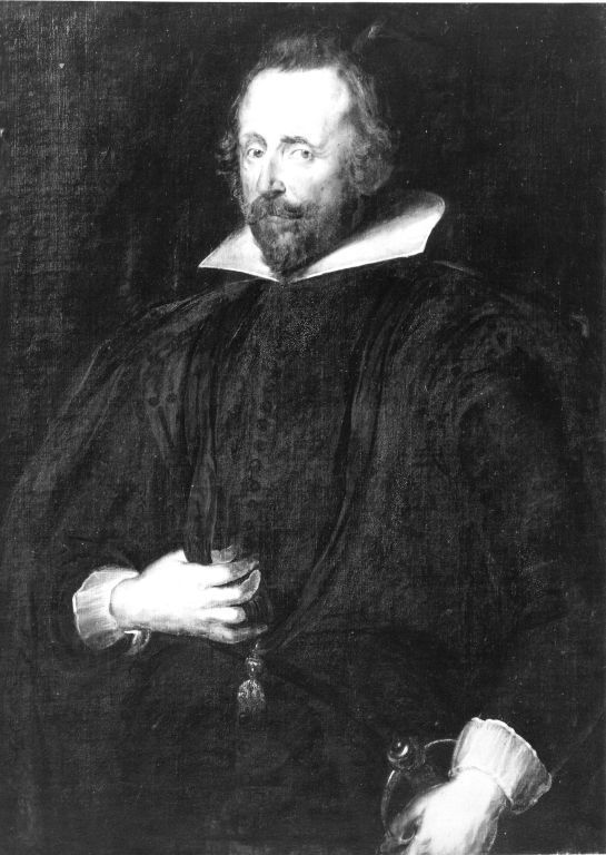 Anthony van Dyck, Pfalzgraf Wolfgang Wilhelm von Pfalz-Neuburg (Nachfolger)
