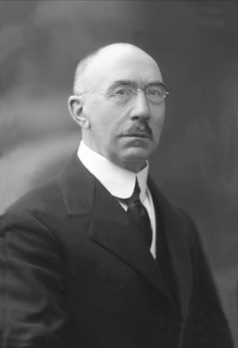 Gustav Borgen, NFB.47484