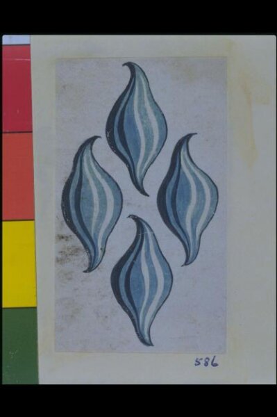 Unknown, Print