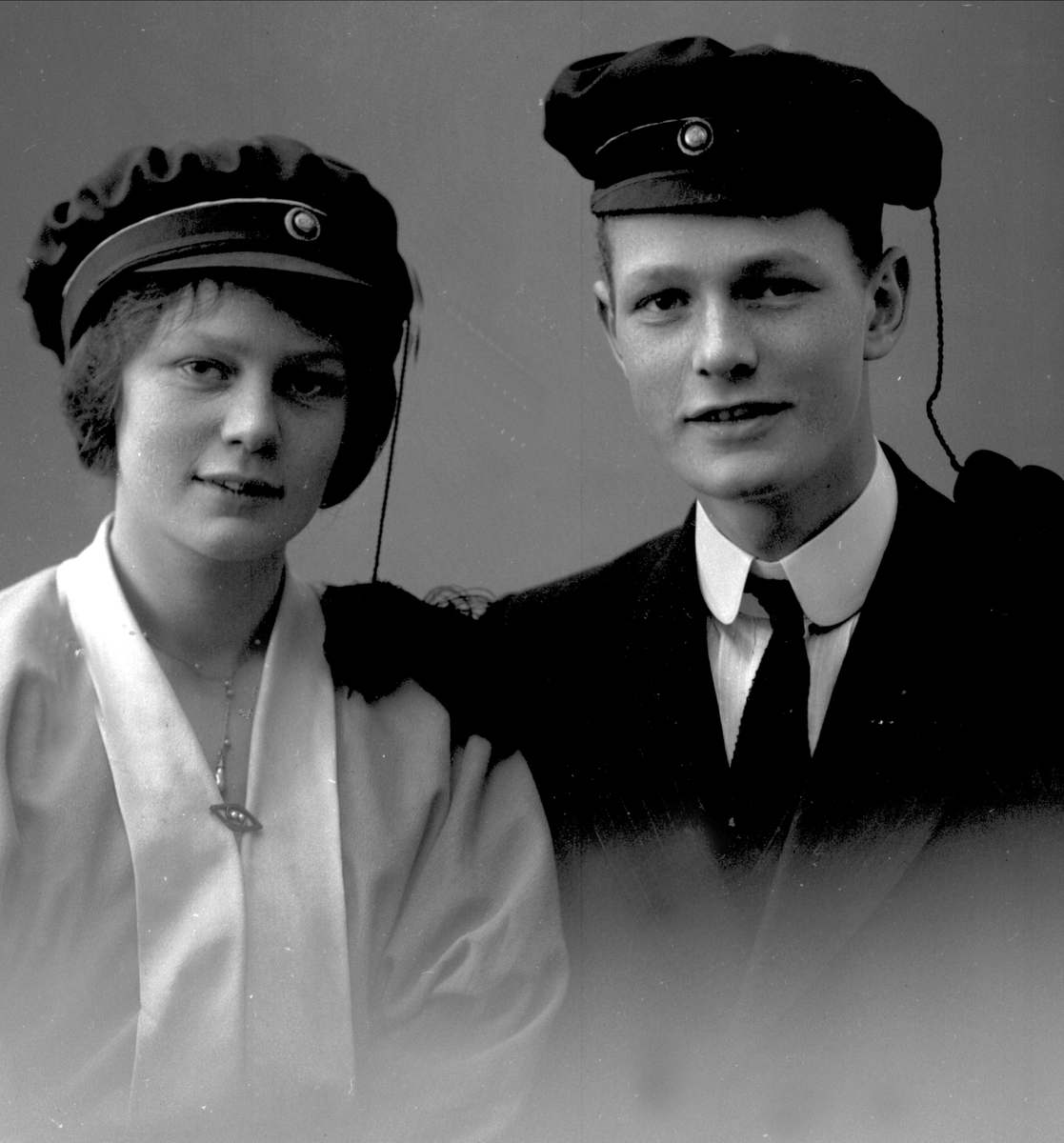 Gustav Borgen, NFB.28608