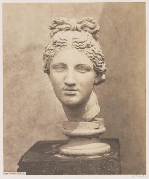 Fenton, Roger, Venus