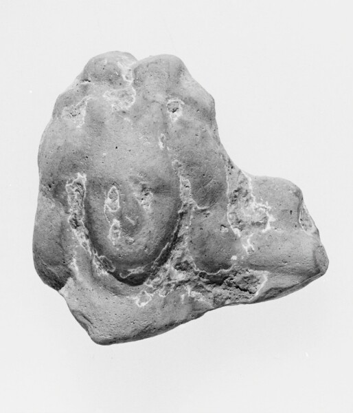 Unknown, Female Head