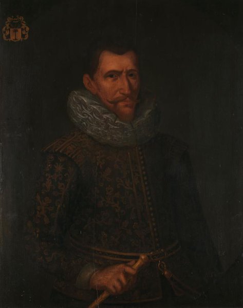 anonymous, Gouverneur-generaal Jan Pietersz Coen